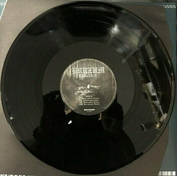 LP Burzum - Hlidskjalf (LP) - 3