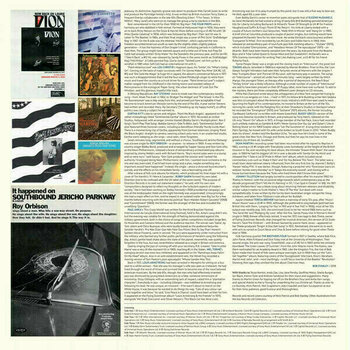Schallplatte Various Artists - State Of The Union - Bob Stanley & Pete Wiggs Present (2 LP) - 4