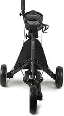 Ručna kolica za golf Snipergolf Shot 2.0 Black/Black Ručna kolica za golf - 2