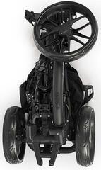 Ručna kolica za golf Snipergolf Shot 2.0 Black/Black Ručna kolica za golf - 3