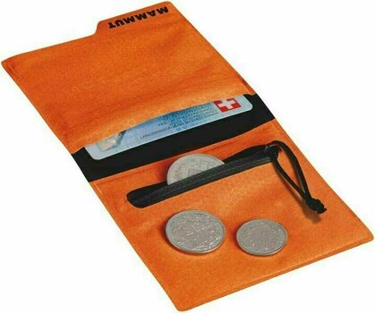 Lompakko, crossbody-laukku Mammut Smart Wallet Light Zion Wallet - 2