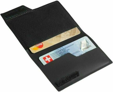 Geldbörse, Umhängetasche Mammut Smart Wallet Ultralight Black Geldbörse - 2
