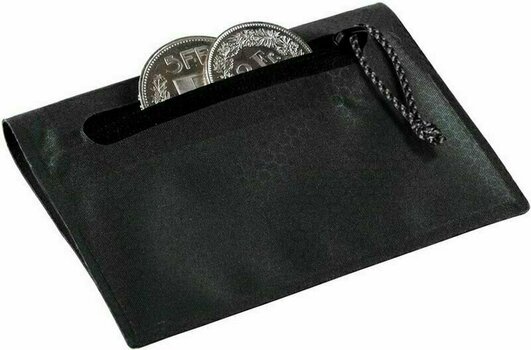 Carteira, Bolsa de tiracolo Mammut Smart Wallet Ultralight Black Wallet - 3