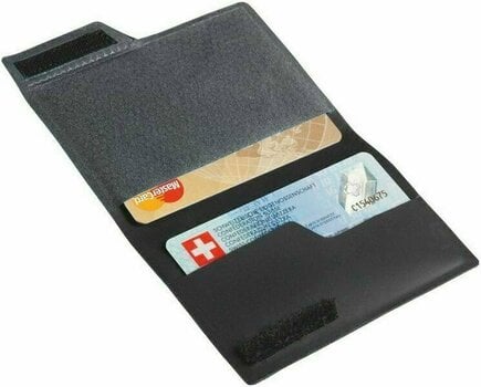 Portefeuille, sac bandoulière Mammut Smart Wallet Ultralight Smoke Portefeuille (CMS) - 2