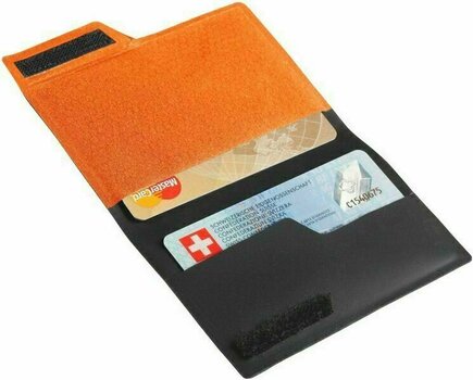 Peněženka, crossbody taška Mammut Smart Wallet Ultralight Zion Peněženka - 2