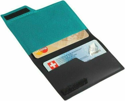 Portefeuille, sac bandoulière Mammut Smart Wallet Ultralight Waters Portefeuille (CMS) - 2