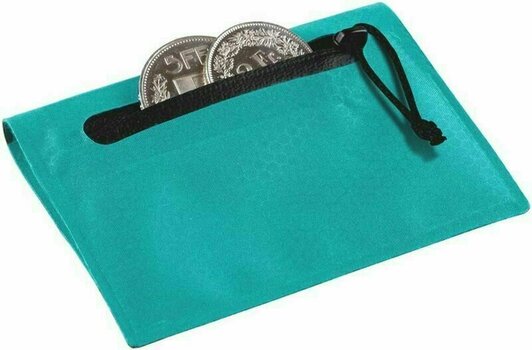 Wallet, Crossbody Bag Mammut Smart Wallet Ultralight Waters Wallet - 3