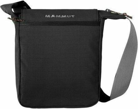 Plånbok, Crossbody väska Mammut Shoulder Bag Square Black Black Crossbody väska - 2