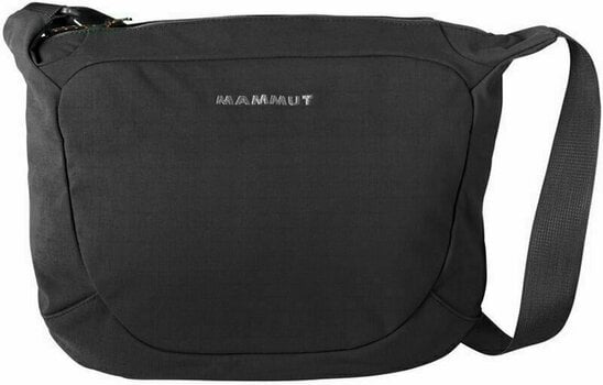 Портфейл, чанта през рамо Mammut Shoulder Bag Round Black Чанта през рамо - 2