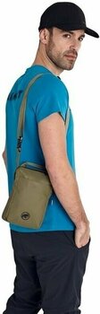 Портфейл, чанта през рамо Mammut Seon Pouch Olive Чанта през рамо - 4