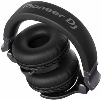 DJ Headphone Pioneer Dj HDJ-CUE1 DJ Headphone - 3
