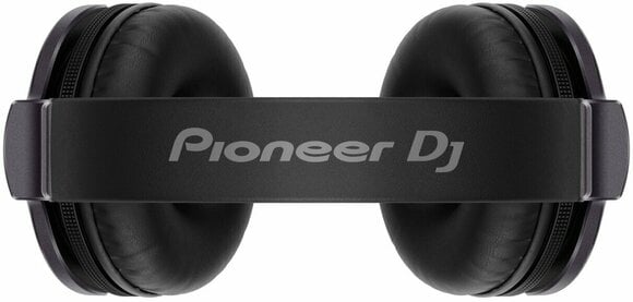 DJ Headphone Pioneer Dj HDJ-CUE1 DJ Headphone - 6