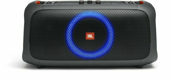 Partybox JBL PartyBox On-The-Go - 7
