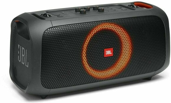 Partybox JBL PartyBox On-The-Go - 8