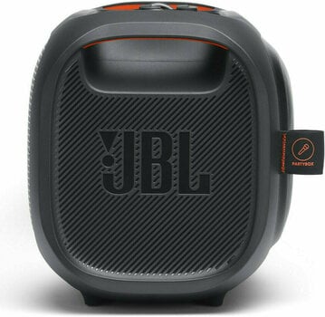 Partybox JBL PartyBox On-The-Go - 14