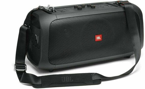 Partybox JBL PartyBox On-The-Go - 16