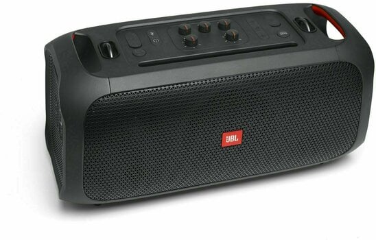 Partybox JBL PartyBox On-The-Go - 17