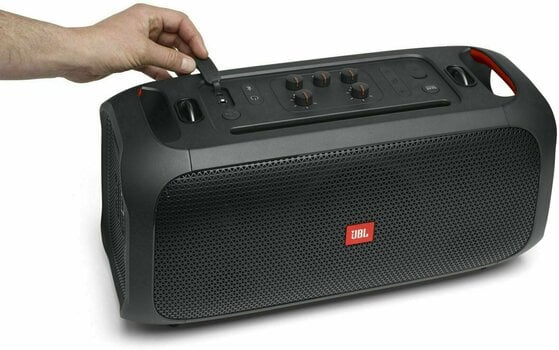 Partybox JBL PartyBox On-The-Go - 18