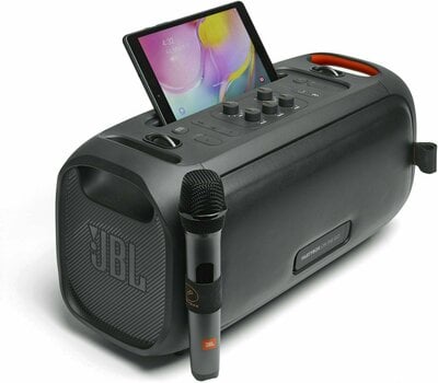 Partybox JBL PartyBox On-The-Go - 21