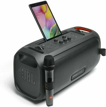 Partybox JBL PartyBox On-The-Go - 22