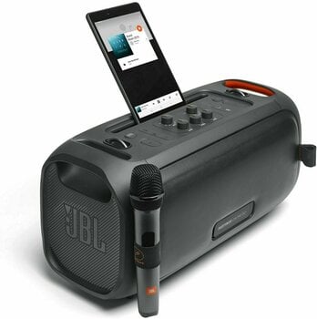 Partybox JBL PartyBox On-The-Go - 23