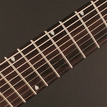 Multiscale E-Gitarre Cort KX508MS Blue Burst - 10
