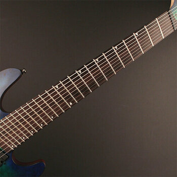 Električna kitara Cort KX508MS Blue Burst - 12