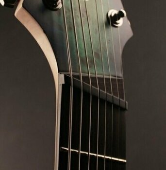 Guitarra elétrica multiescala Cort KX508MS Blue Burst - 16