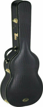 Klassisk gitarr Ortega M5CS 4/4 - 5