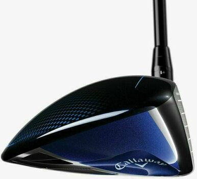 Golfclub - Driver Callaway Big Bertha REVA Golfclub - Driver Rechterhand 12,5° Dame - 5