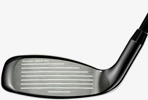 Golfklubb - Hybrid Callaway Big Bertha REVA Golfklubb - Hybrid Högerhänt Lady 27° - 4