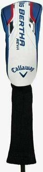 Стико за голф - Хибрид Callaway Big Bertha REVA Hybrid #4 Right Hand Lady - 8