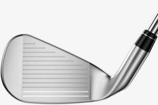Golf Club - Irons Callaway Big Bertha B21 Irons Graphite Left Hand Regular 5-PW - 4