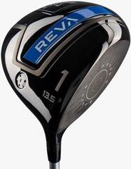 Set pentru golf Callaway Big Bertha REVA Blue Mâna dreaptă Grafit Doamne Set pentru golf - 2