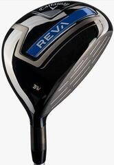 Set pentru golf Callaway Big Bertha REVA Blue Mâna dreaptă Grafit Doamne Set pentru golf - 3