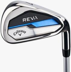 Set pentru golf Callaway Big Bertha REVA Blue Mâna dreaptă Grafit Doamne Set pentru golf - 6