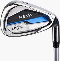 Set pentru golf Callaway Big Bertha REVA Blue Mâna dreaptă Grafit Doamne Set pentru golf - 7