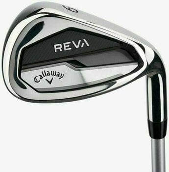 Голф комплект за голф Callaway Big Bertha REVA 11-piece Ladies Set Black Right Hand - 8