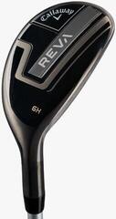 Golfset Callaway Big Bertha REVA Black/Driver 12,5°-Putter-5 FW-5H-7,9,SW - 4