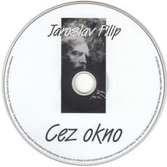 CD musicali Jaroslav Filip - Cez Okno (CD) - 1