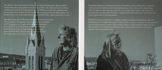 Musik-CD Fermata - Blumental Blues (CD) - 3