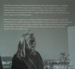 Musik-CD Fermata - Blumental Blues (CD) - 5