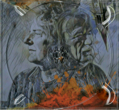 Hudební CD Fermata - Blumental Blues (CD) - 3