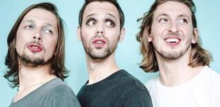 Musiikki-CD Walter Schnitzelsson - Sugar Kids Won´t Stop Screaming (CD) - 1