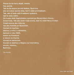 Musiikki-CD Korben Dallas - Banská Bystrica (CD) - 6