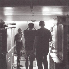 Musiikki-CD Korben Dallas - Stredovek (CD) - 5