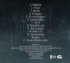 Music CD Fallgrapp - Rieka (CD) - 1