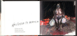 Musik-cd Peter Lipa & Milan Lasica - Návšteva Po Rokoch (CD) - 4