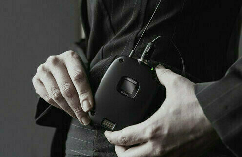 Émetteur Shure SLXD1 L56 Émetteur L56 - 2