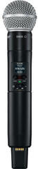 Wireless set Shure SLXD124E/85 Wireless set H56 - 5